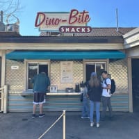 Dino-Bite Snacks Image