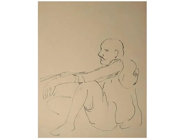 Artist Works/Bhupen Khakhar/bhupen-khakhar-work-5_fxiqnd