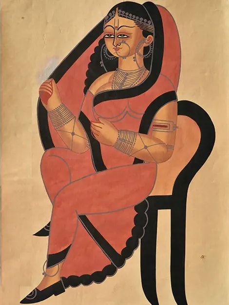 Collections/Kalighat Paintings/026_ez45lp