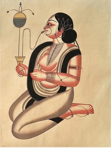 Collections/Kalighat Paintings/011_fzxnjb