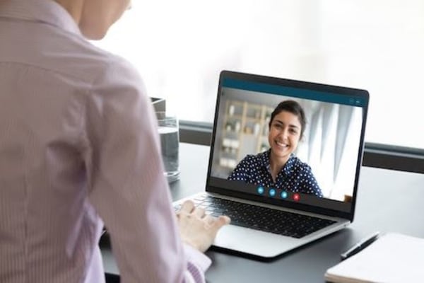 psicoterapia online