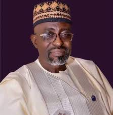 Portrait of Mr. Yakubu Danladi