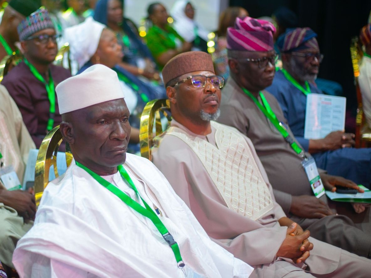 NCDC GOVERNING BOARD ATTENDS RETREAT FOR REGIONAL DEVELOPMENT COMMISSIONS IN BENIN