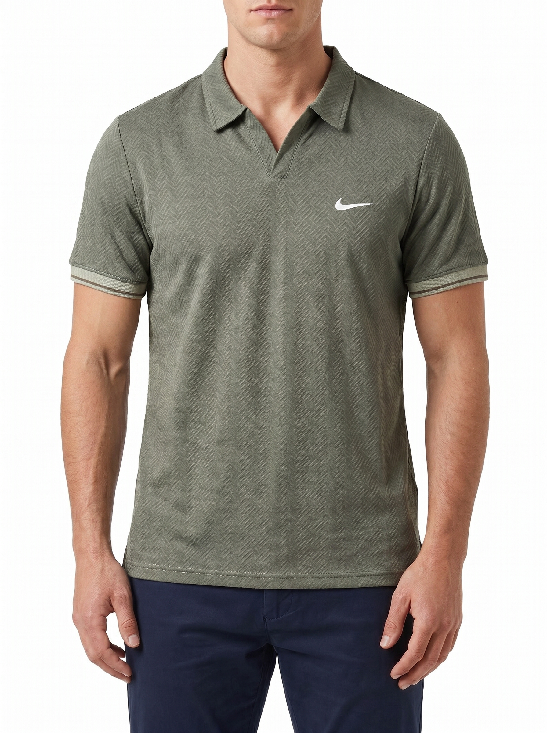 Nike Academy Polo