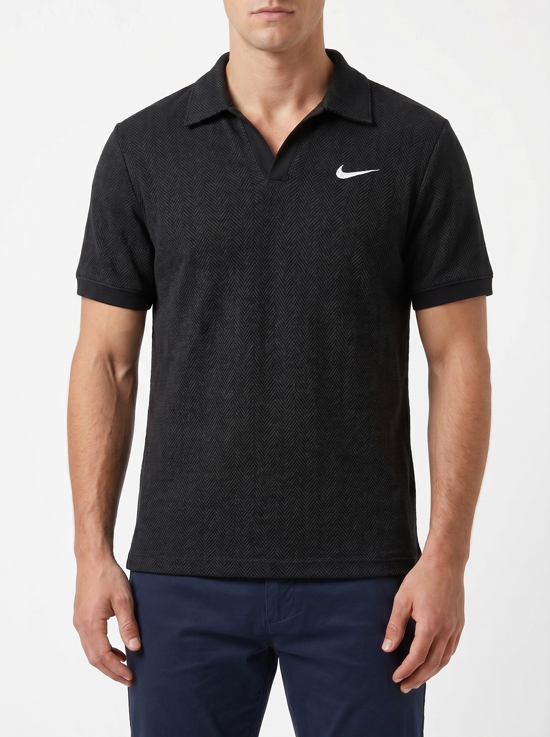 Nike Court Polo