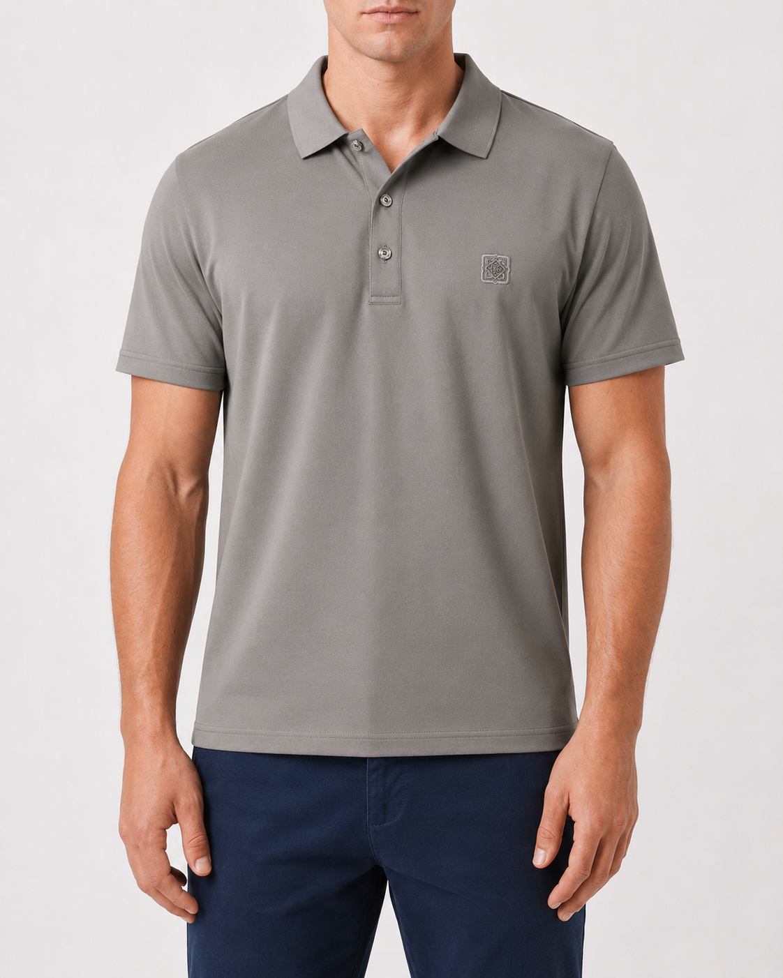 Rhone Active Polo