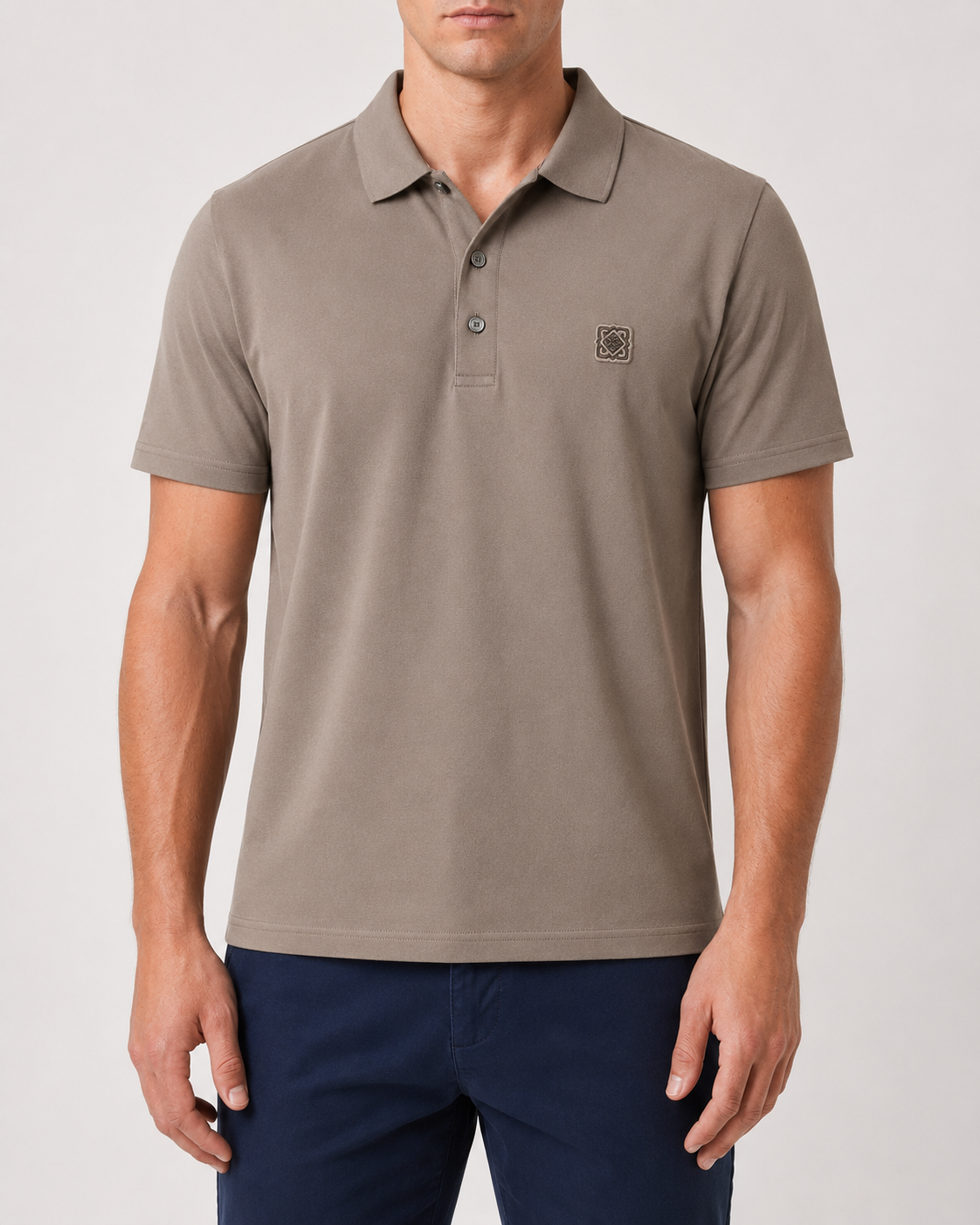 Rhone Tech Polo