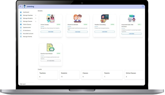 Applify - App Landing Page