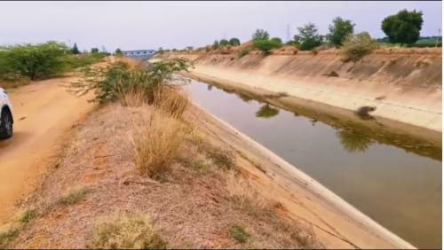 An image of land
