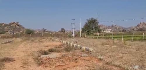 An image of land