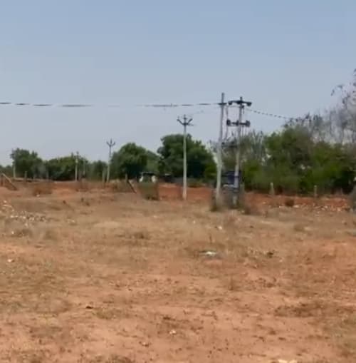 An image of land