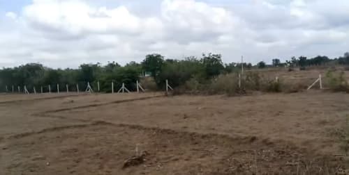 An image of land