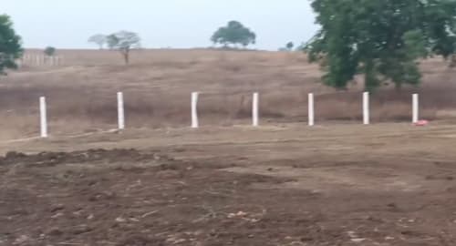 An image of land