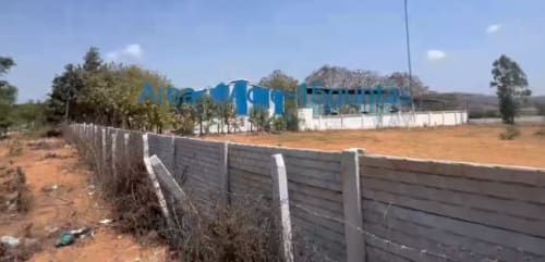 An image of land