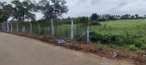 An image of land