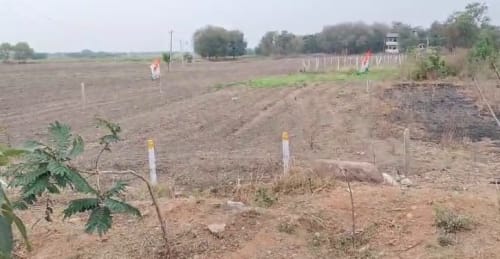 An image of land