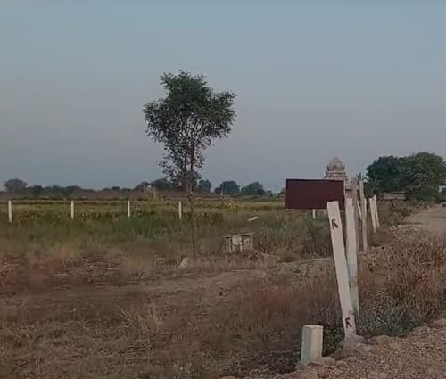 An image of land