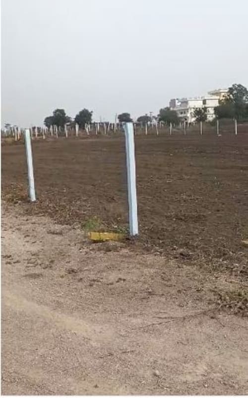 An image of land
