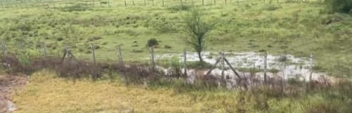 An image of land