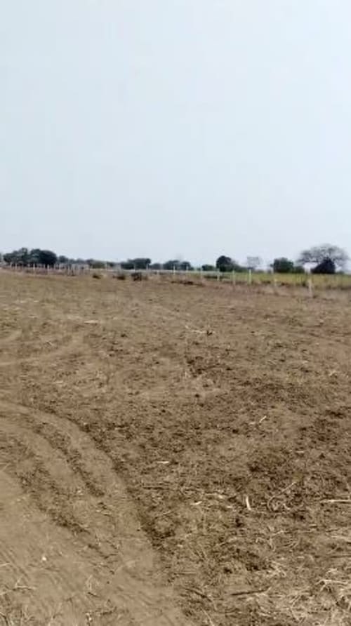 An image of land