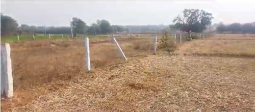 An image of land