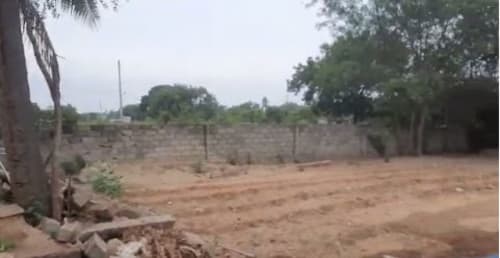 An image of land