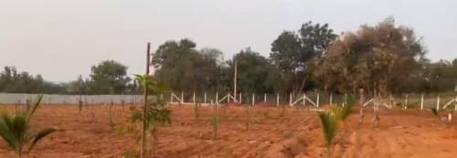 An image of land