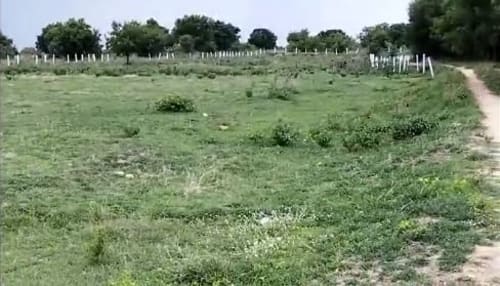 An image of land