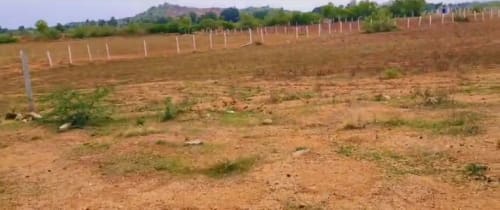 An image of land