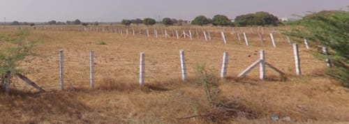 An image of land