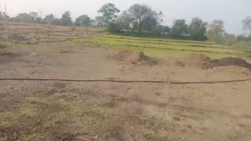 Land in Gottimukla village, Vikarabad mandal, Vikarabad district - land 2473