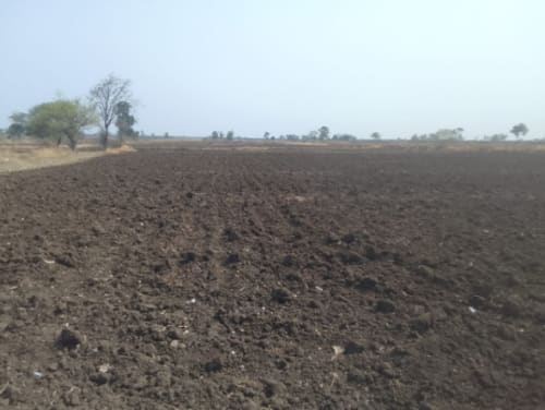 Land in Nagaram village, Kodangal mandal, Vikarabad district - land 2474