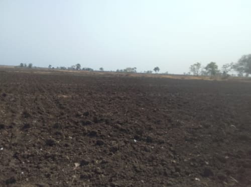 Land in Nagaram village, Kodangal mandal, Vikarabad district - land 2474