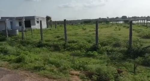 Land in Sanghiguda village, Shamshabad mandal, Rangareddy district - land 2465