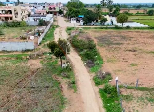 An image of land