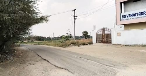 An image of land