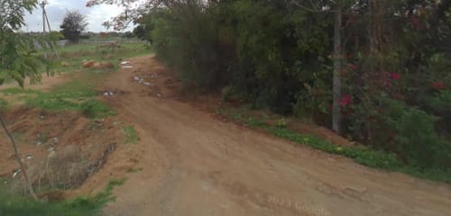 An image of land