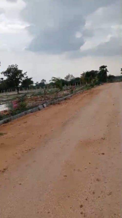 An image of land
