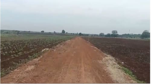 An image of land