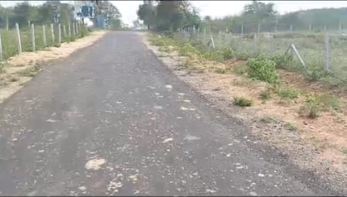 An image of land
