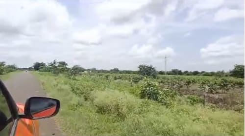 An image of land