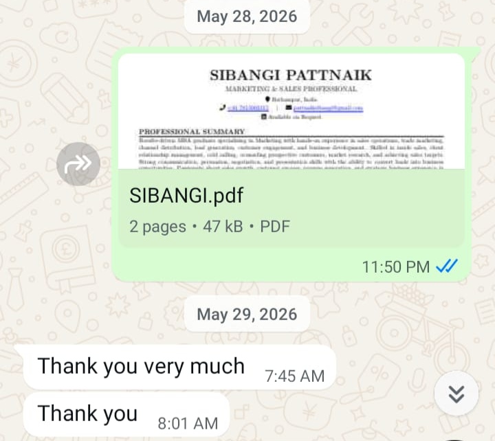 WhatsApp Review