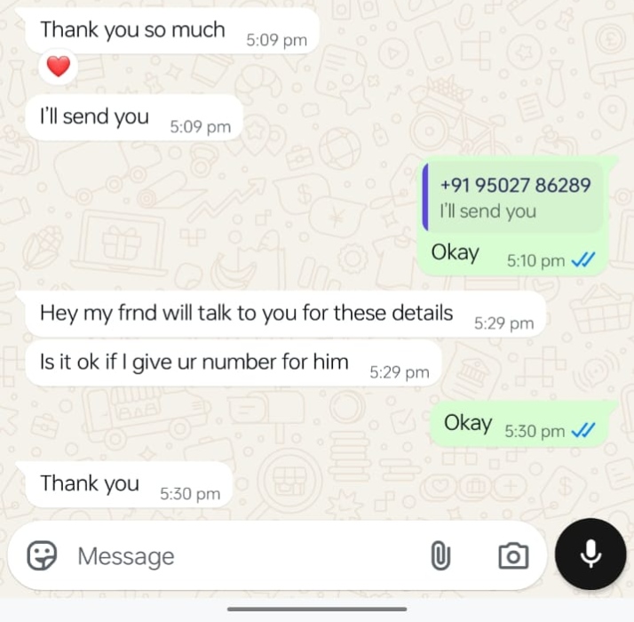 WhatsApp Review