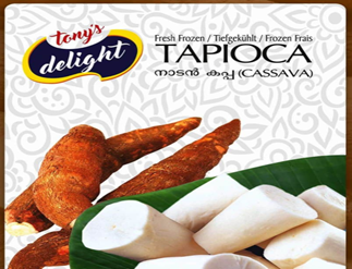 Tapioca