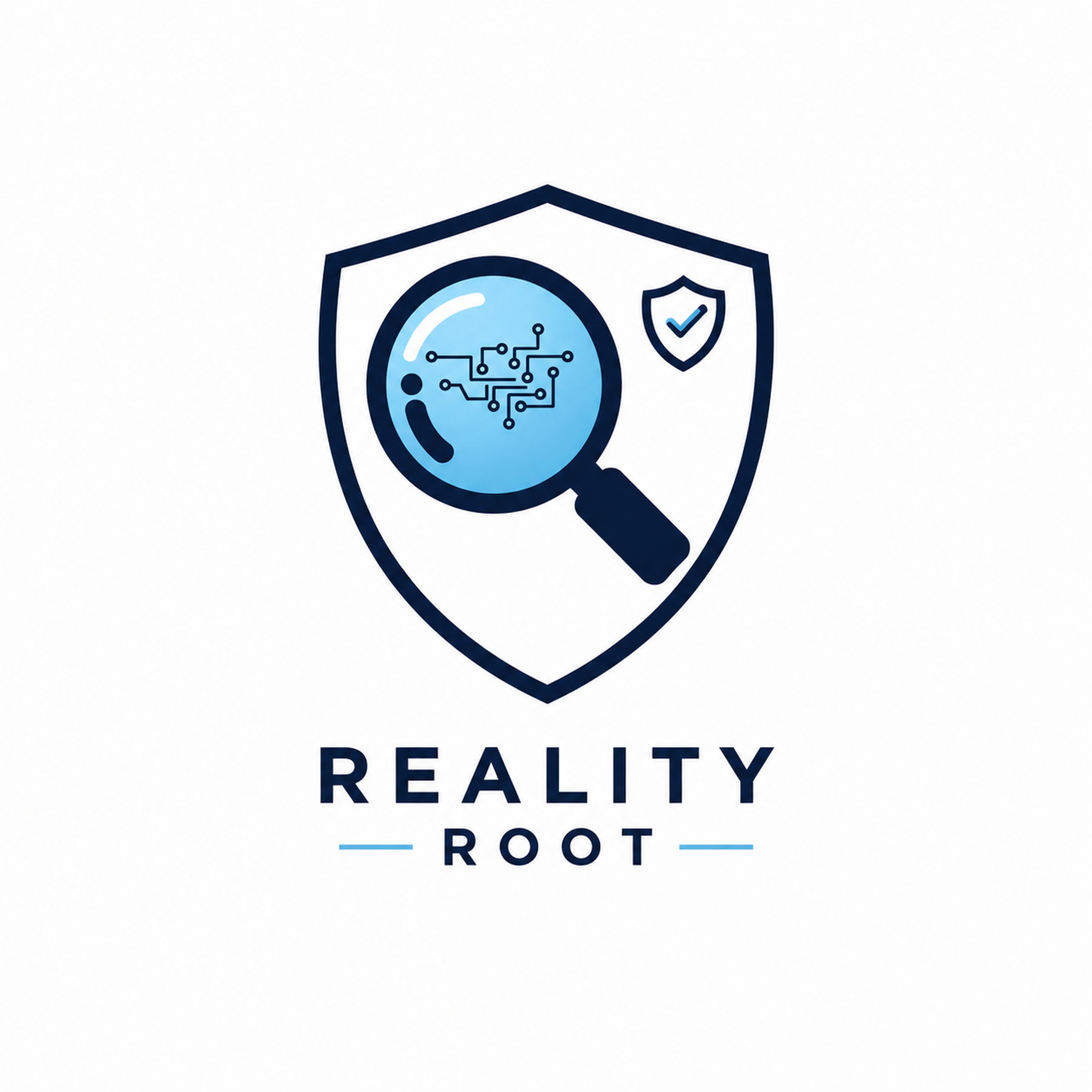 RealityRoot logo