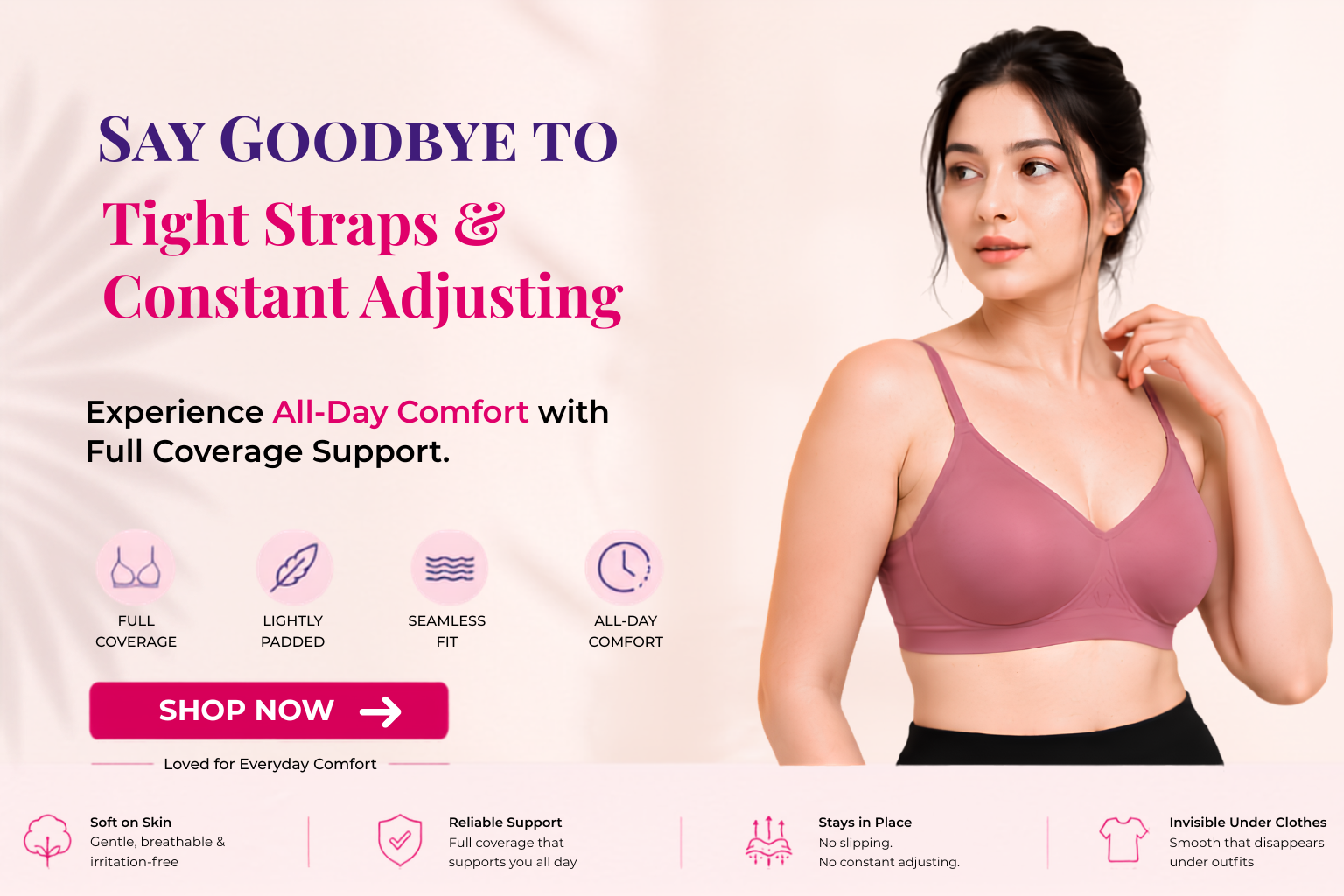 bra-collection