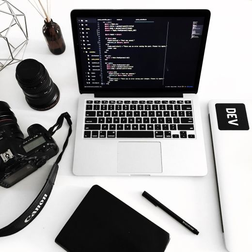 如何用TypeScript来创建一个简单的Web应用