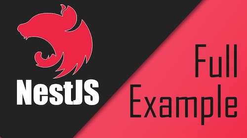 新手入门Nest.js(七)- 控制器HttpCode、Header信息设置