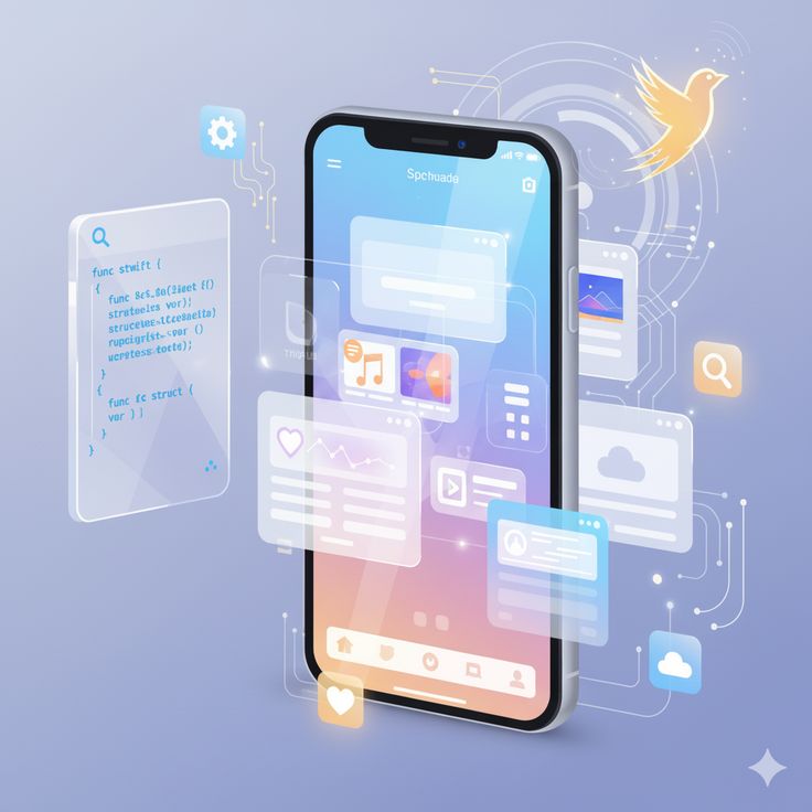 From Idea to App Store: The Complete Mobile App Development Guide (2026)