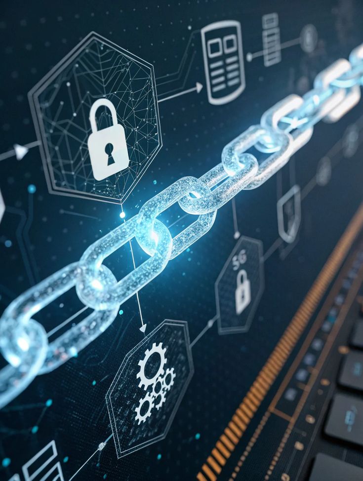 Blockchain Development